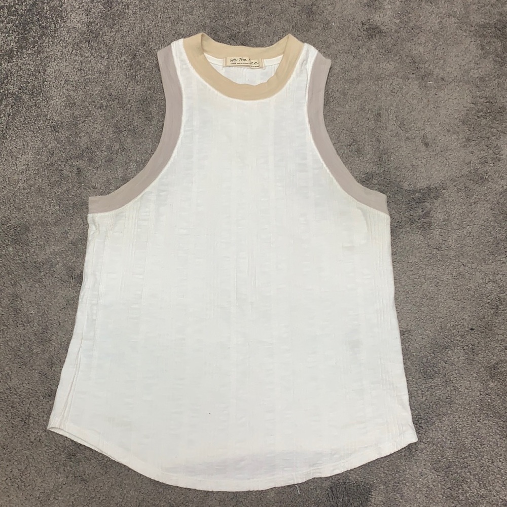 Free people movement tank